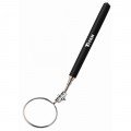 Titan 11193 Telescoping Inspection Mirror, 2&amp;quot; diameter, 9-1/2 to 28&amp;quot;-