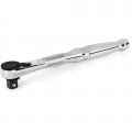 Titan 11334 Micro Ratchet, 1/4&amp;quot; drive, 4-1/8&amp;quot; length-