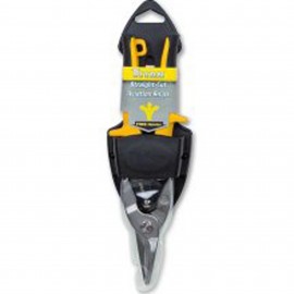 Titan 11460 Aviation Snips, straight cut-