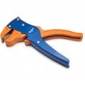 Titan 11469 Wire Stripper, 12 to 22 AWG, self-adjusting-