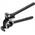 Titan 11489 Tubing Bender, 1/8, 3/16, 1/4&amp;quot;, 180&amp;deg;-