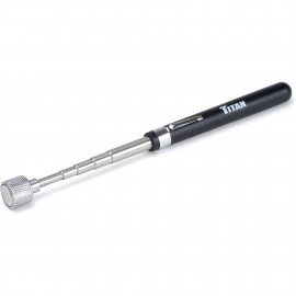 Titan 11716 Magnetic Pickup Tool, 16 lbs, telescoping-