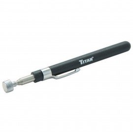 Titan 11763 Magnetic Pickup Tool, 3 lbs, 5-1/2 to 21-7/8&amp;quot; telescoping-