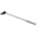 Titan 12018 Ratcheting Breaker Bar, 1/2&amp;quot; drive, 18&amp;quot;-