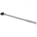 Titan 12019 Ratcheting Breaker Bar, 3/8&amp;quot; drive, 18&amp;quot;-