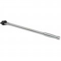 Titan 12019 Ratcheting Breaker Bar, 3/8&amp;quot; drive, 18&amp;quot;-