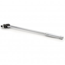 Titan 12024 Ratcheting Head Breaker Bar, 1/2&amp;quot; drive, 24&amp;quot;-