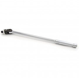 Titan 12024 Ratcheting Head Breaker Bar, 1/2&amp;quot; drive, 24&amp;quot;-