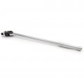 Titan 12024 Ratcheting Head Breaker Bar, 1/2&amp;quot; drive, 24&amp;quot;-