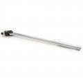 Titan 12024 Ratcheting Head Breaker Bar, 1/2&amp;quot; drive, 24&amp;quot;-