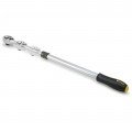 Titan 12073 Quick Release Extendable Ratchet, 1/2&amp;quot; drive, 18 to 24&amp;quot;-