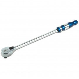 Titan 12162 Sealed Head Ratchet, 1/2&amp;quot; drive, 16&amp;quot; long-
