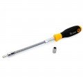 Titan 12229 Hose Clamp Driver, flexible, 11&amp;quot;-