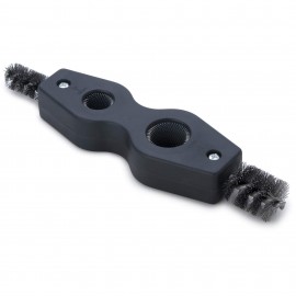 Titan 15064 Plumber's Brush, 1/2&amp;quot; and 3/4&amp;quot;-