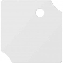Titan 15069 Body Filler Mixing Board, 11-1/2&amp;quot; x 12&amp;quot;-