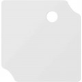 Titan 15069 Body Filler Mixing Board, 11-1/2&amp;quot; x 12&amp;quot;-