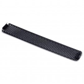 Titan 15072 Shaper File Blade for Titan 15075, Flat, 10&amp;quot;-