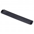 Titan 15072 Shaper File Blade for Titan 15075, Flat, 10&amp;quot;-
