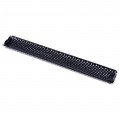 Titan 15088 Shaper File Blade for Titan 15075, Round, 10&amp;quot;-