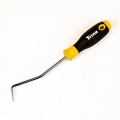 Titan 15093 Hose and Cotter Pin Remover, 10&amp;quot;, angled tip-