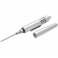 Titan 15200 Precision Oiler, aluminum construction-