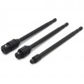 Titan 15214 Locking Socket Adapter Set, 6&amp;quot; long, 3-piece-