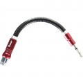 Titan 16004 Flexible Extension Bit Holder, 12&amp;quot;, magnetic locking-