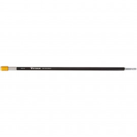 Titan 16012 Extension Bit Holder, 12&amp;quot;, quick-release-