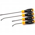 Titan 17004 Seal and O-Ring Remover Set, 4-piece, 5-1/2&amp;quot; and 8-1/2&amp;quot;-