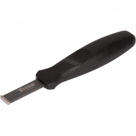 Titan 17010 Carbide Scraper, 5/8&amp;quot;, 8&amp;quot; length-
