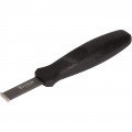 Titan 17010 Carbide Scraper, 5/8&amp;quot;, 8&amp;quot; length-