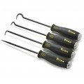 Titan 17224 Pick and Hook Set, Jumbo, 4-piece-