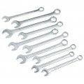 Titan 17288 Combination Wrench Set, 1-5/16&amp;quot; to 2&amp;quot;, 10-piece-