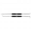 Titan 17702 O-Ring and Hook Scribe Set, 2-piece, 8.5&amp;quot;-