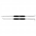 Titan 17702 O-Ring and Hook Scribe Set, 2-piece, 8.5&amp;quot;-