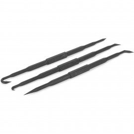 Titan 17714 Pick Set, 3-piece, non-marring-