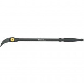 Titan 17812 Indexing Pry Bar, 12&amp;quot;-