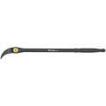 Titan 17812 Indexing Pry Bar, 12&amp;quot;-