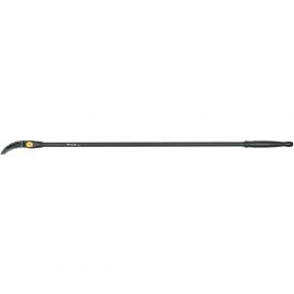 Titan 17833 Indexing Pry Bar, 33&amp;quot;, 180&amp;deg;-