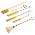 Titan 19112 Spray Gun Cleaning Kit, 11-Piece-