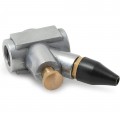 Titan 19405 Blow Gun, venturi tip, 4-1/4&amp;quot;-