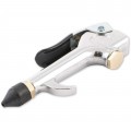 Titan 19435 Blow Gun, rubber tip, 4-3/4&amp;quot;-