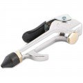 Titan 19435 Blow Gun, rubber tip, 4-3/4&amp;quot;-