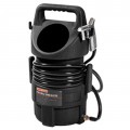 Titan 19450 Portable Sand Blaster, 50 lbs, 90 psi-
