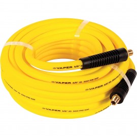 Titan 19464 Hybrid Air Hose, 3/8&amp;quot; x 25'-