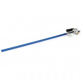 Titan 19473 Blow Gun, 12&amp;quot;, 90&amp;deg; multi-port-