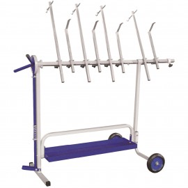 Titan 19986 Rotating Work Stand, 200 lbs, 360&amp;deg; rotation-