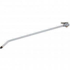Titan 19992 Air Gun and Wand, 24&amp;quot;, 30&amp;deg; angled nozzle-