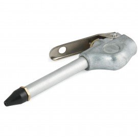 Titan 19996 Blow Gun, 6&amp;quot; nozzle, lever style-