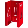 Titan 21207 Glove Holder, magnetic, self-adjusting-